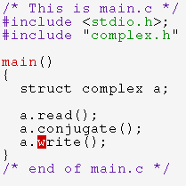 Main.C