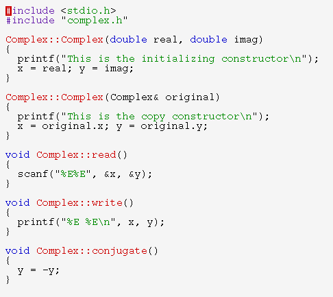 complex.C